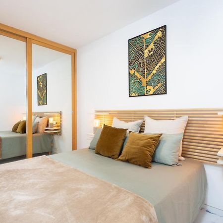 Hemeras Boutique Homes - Quiet Place 50M From The Sea Лос-Крістіанос Екстер'єр фото