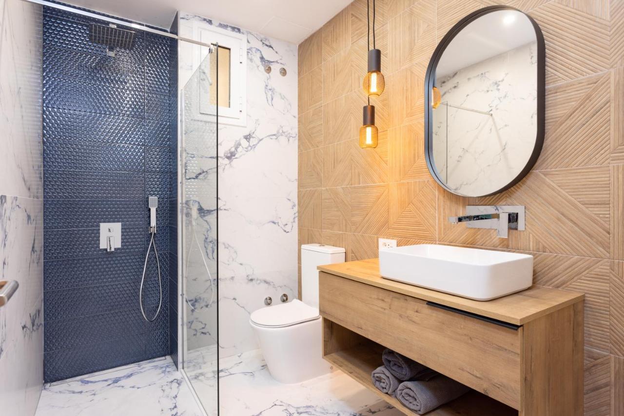 Hemeras Boutique Homes - Quiet Place 50M From The Sea Лос-Крістіанос Екстер'єр фото