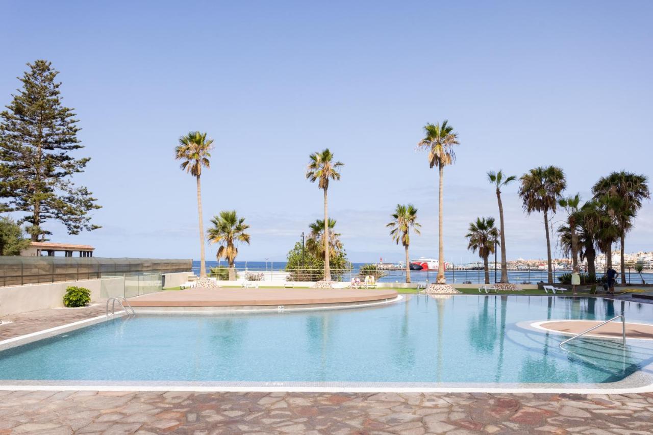 Hemeras Boutique Homes - Quiet Place 50M From The Sea Лос-Крістіанос Екстер'єр фото