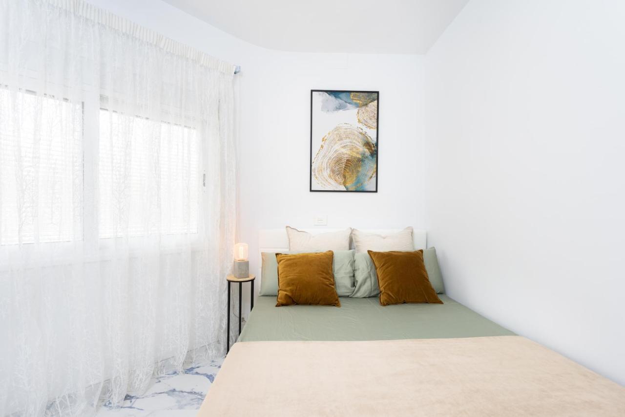 Hemeras Boutique Homes - Quiet Place 50M From The Sea Лос-Крістіанос Екстер'єр фото
