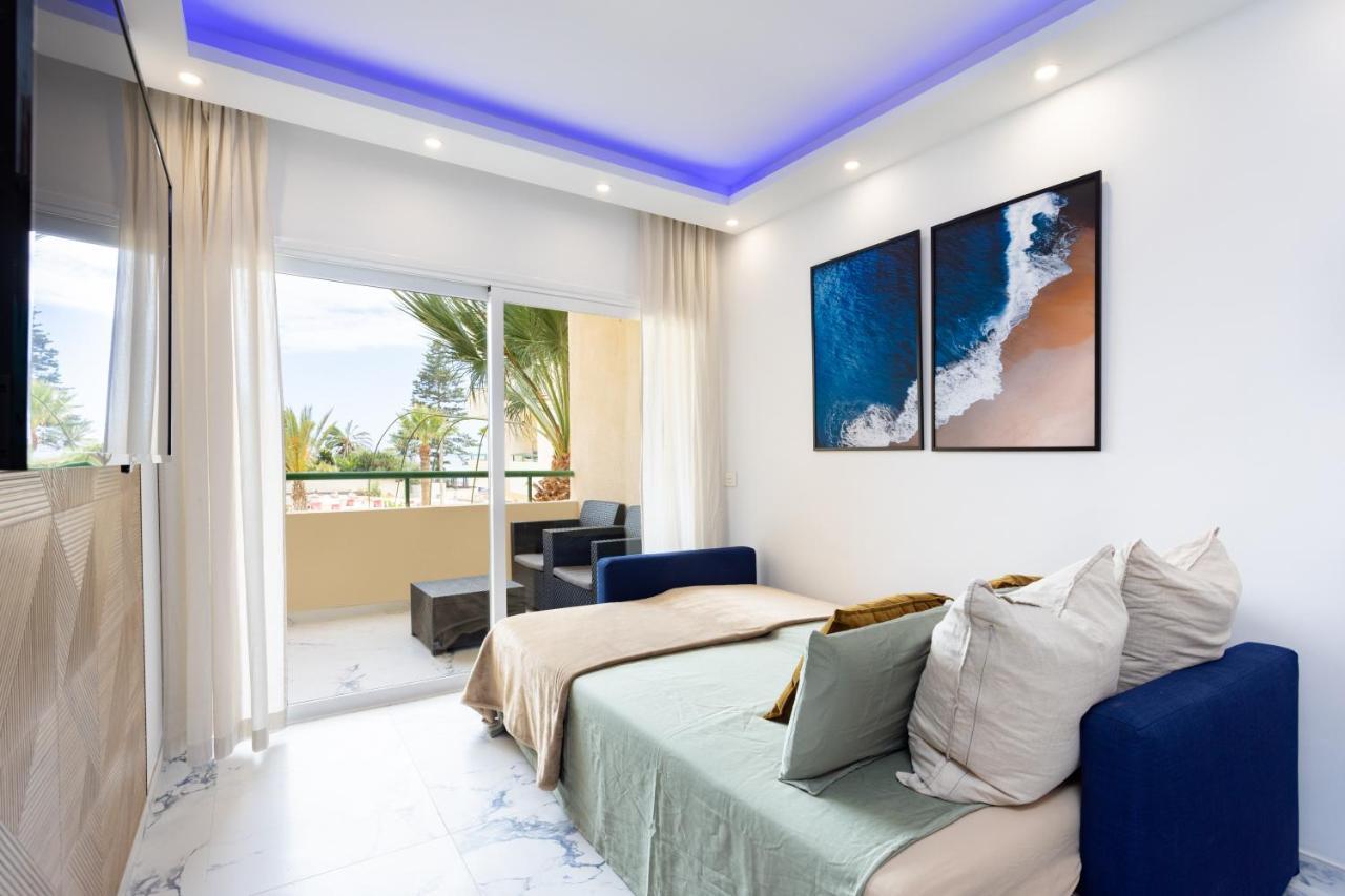 Hemeras Boutique Homes - Quiet Place 50M From The Sea Лос-Крістіанос Екстер'єр фото