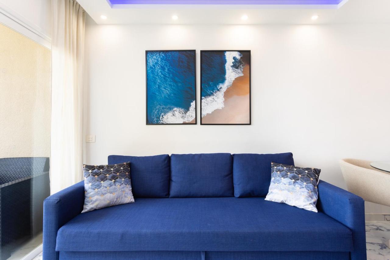 Hemeras Boutique Homes - Quiet Place 50M From The Sea Лос-Крістіанос Екстер'єр фото