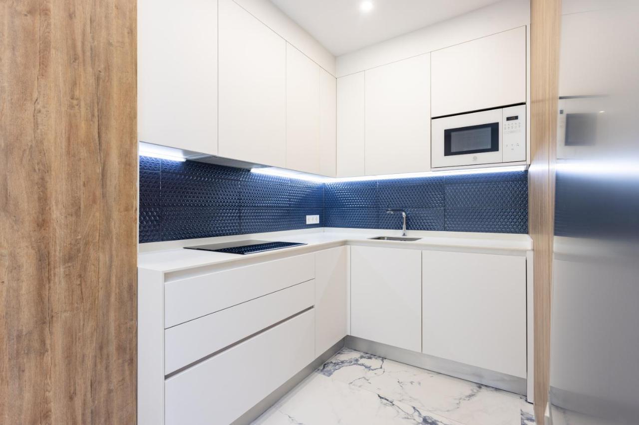Hemeras Boutique Homes - Quiet Place 50M From The Sea Лос-Крістіанос Екстер'єр фото