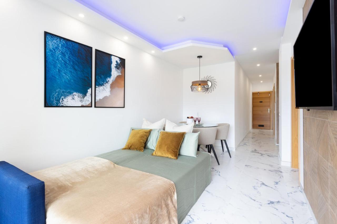 Hemeras Boutique Homes - Quiet Place 50M From The Sea Лос-Крістіанос Екстер'єр фото